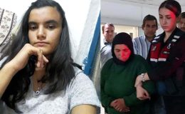 Gamze’nin ölümünde kan donduran detaylar! Anneye müebbet hapis