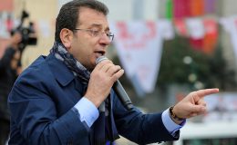 İmamoğlu: Rantçılar gitti, halkçılar geldi