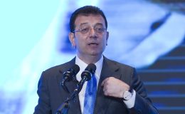 İmamoğlu’dan Kurum’a İstanbul göndermesi: Kafası karışabilir