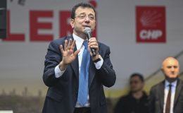 İmamoğlu’ndan Erdoğan’a davet: Bekliyoruz vallahi, gel