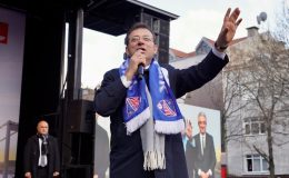 İmamoğlu’ndan Kurum’un sözlerine yanıt: Allah konuşturuyor