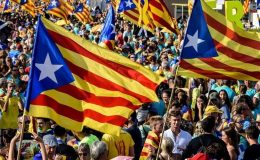 İspanya hükümetinden Katalonya kararı