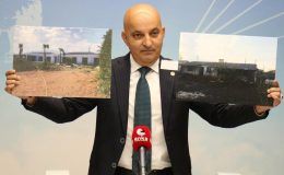 İzmir’de AKP’li üç aday için 1.8 trilyonluk vurgun iddiası