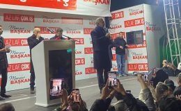 Mansur Yavaş’tan iktidara: Vatandaş yalanlardan bıktı