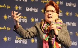 Meral Akşener: Rahmetli Demirel bir, ben ikiyim