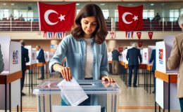 Meteoroloji açıkladı: Seçim günü hava nasıl olacak?