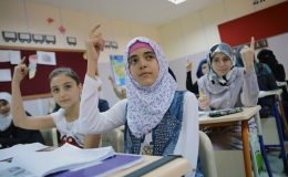 Milyonlarca öğrenci Ensar Vakfı’na emanet