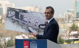 Murat Kurum’a Şişli sorusu