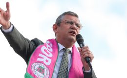 Özel’den Erdoğan’a: Yalan videoların Cumhurbaşkanısın