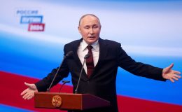 Rusya’ya art arda tepki: Seçimler yasa dışıdır