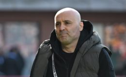 Sami Uğurlu: Bir tek Türkiye’de olur herhalde