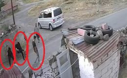 Şarkıcı Metin Işık’a 4, oğluna 42,5 yıl hapis cezası