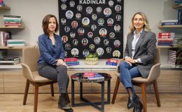 Sevgiyi görüyorum Ekrem kazanacak