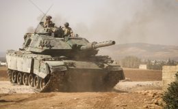 Türkiye’nin terör örgütü PKK’ya karşı Irak’ta yapacağı operasyon için tarih verildi