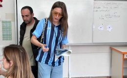 Ünlü isimler oylarını böyle kullandı