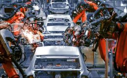 Yeni yatırımlar daralmanın önüne geçer