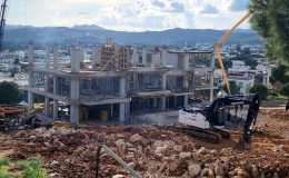 Yine Bodrum… Yine rant tartışması