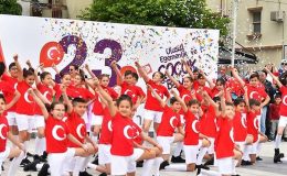 23 Nisan mesajları: En anlamlı, en etkileyici 23 Nisan mesajları…