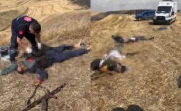 9 kişinin öldüğü silahlı kavgada baş şüpheli: Prostat olduğum için kaçtım