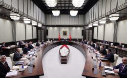 AKP’den kabine değişikliği açıklaması