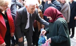 AKP’li yönetim belediye bütçesini 3 ayda eritmiş