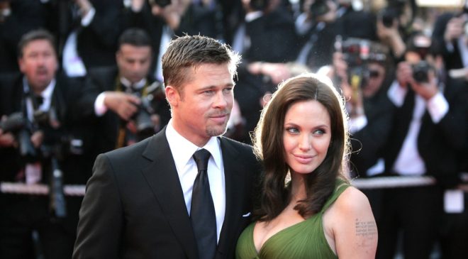Angelina Jolie ve Brad Pitt cephesinde sular durulmuyor… Fiziksel tacizle suçladı