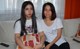 Anne ve kızı, teleferik kazasındaki korku dolu anları anlattı