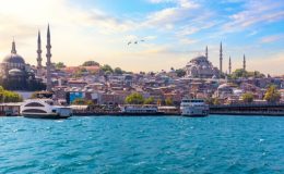Avrupa’nın en iyi şehirleri açıklandı: Listede Türkiye de var