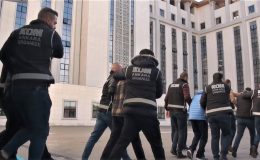 Ayhan Bora Kaplan suç örgütü davasında ilk ifadeler alındı