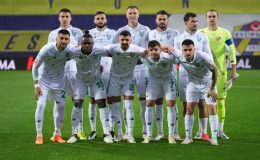 Boluspor’un gözü play-off hattında