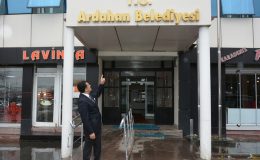 Bütün şehirler yürüyebilir Ardahan’ın koşması lazım