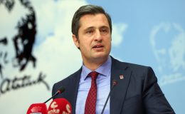 CHP’li Yücel’den Mehmet Şimşek’e ‘yerel halk’ tepkisi