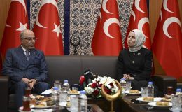 Cumhur’un bayramlaşmasında 31 Mart diyaloğu: Millet uyardı