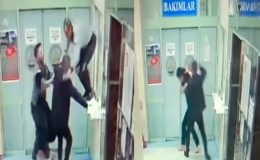 Doktora saldırdı tahliye oldu, tehdit etti yine tahliye oldu!