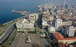 İzmir’de yeni fay hattı! 8 üniversiteden bilim insanları araştırdı