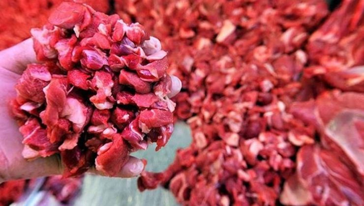 Kasap da isyan etti: Her gün ayrı fiyat, et artık borsa gibi