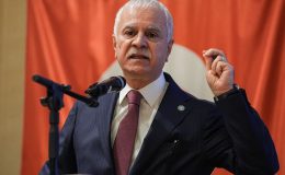 Koray Aydın: Kongreyi ilk turda kazanacağız