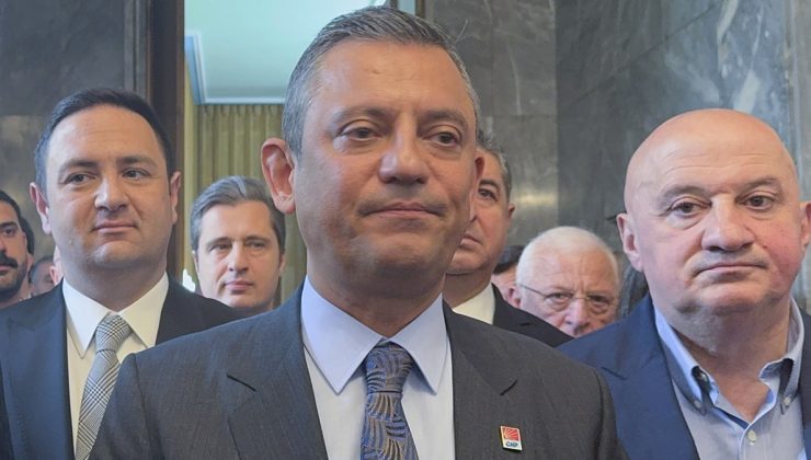 Özel’den Erdoğan’a seçim yanıtı: Size verilecek daha çok ders var