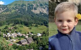 Sadece iki yaşındaydı… Ölümü bir sır olarak kalabilir