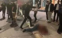 Şırnak’ta ‘tacizci’ diye linç edilen uzman çavuş konuştu