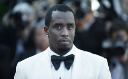 Skandallar kralı Puff Daddy’nin oğluna da taciz suçlaması