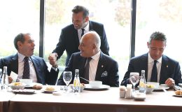 Sportmen: “Kaypak yöneticiler olmasaydı, şimdi TFF başkanıydı”