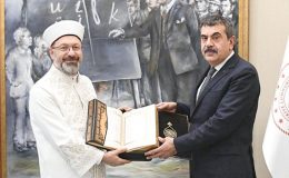 Tarikat ve cemaatlere bedava arazi tahsis