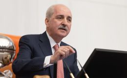TBMM Başkanı Kurtulmuş: Haftaya görüşmelere başlayacağım