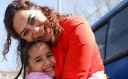 Tekirdağ’a kadın başkan neşesi