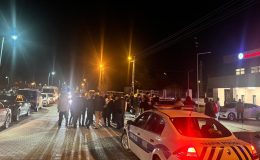 Tokat’ta depremler kabusa dönüştü: Halk sokaklarda