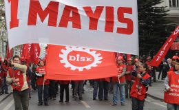 1 Mayıs mesajları: 1 Mayıs işçi bayramı kutlama mesajları…