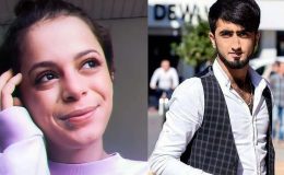 18 yaşındaki Zehra’yı öldürüp havuza atmıştı, cezası belli oldu