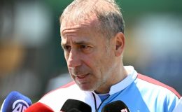 Abdullah Avcı: Şehrin bu kupaya ihtiyacı var