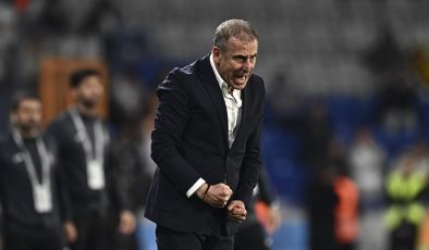 Abdullah Avcı’nın ikinci döneminde Trabzonspor’un Avrupa yolculuğu